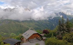 Location Studio Vacances Ou Weekend Pra Loup Residence La Croix Haute