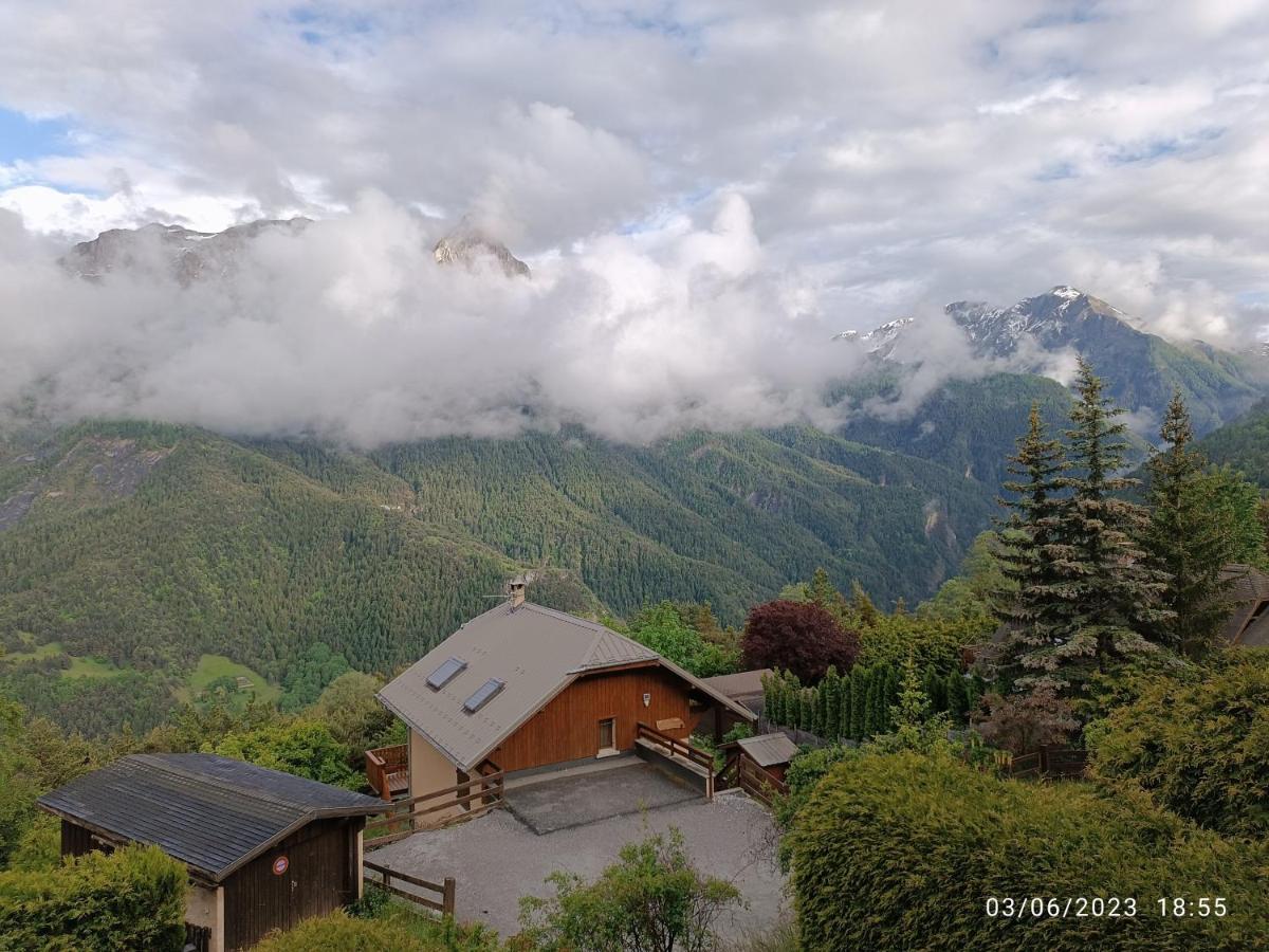 Location Studio Vacances Ou Weekend Pra Loup Residence La Croix Haute Uvernet-Fours Extérieur photo